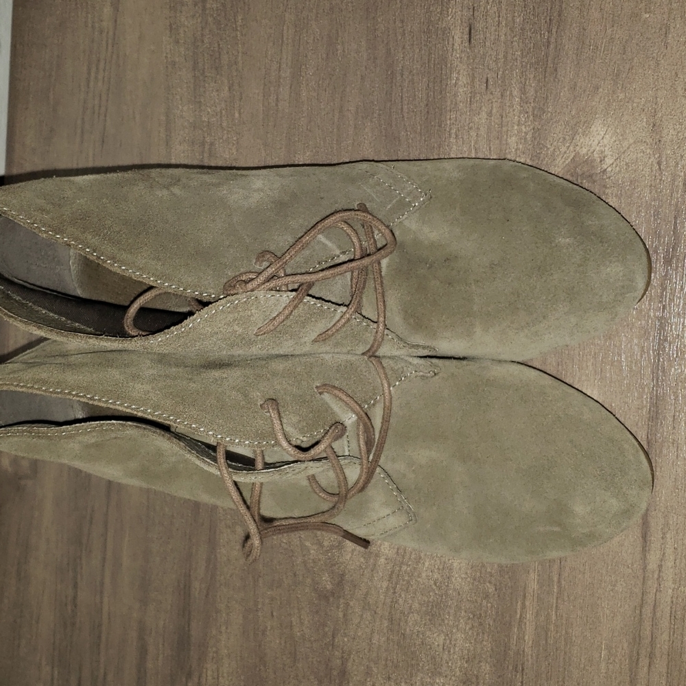 Aldo Ceilla Bootie